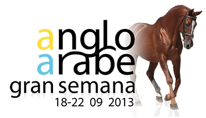 ran Semana Anglo-arabe 2013