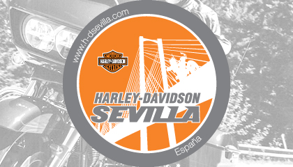 Harley Davison Sevilla