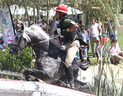 Mondial du Lion