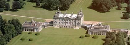 Houghton Hall