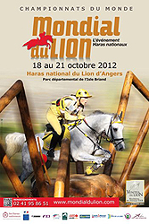 Mondial du Lion