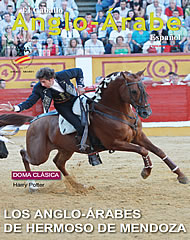 REVISTA EL CABALLO ANGLO-ARABE ESPAÑOL