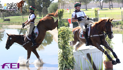 CIC*/CIC** de Sevilla