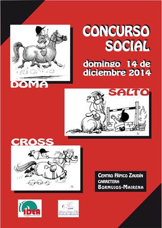 concurso social completo zaudin