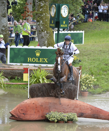 William Fox Pitt