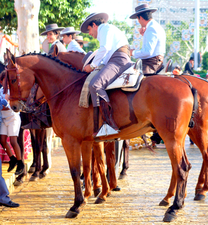 Congo hijo de Ebano