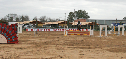 Hipica Rancho Alegre