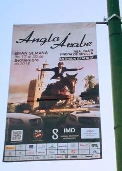 Gran Semana Anglo-arabe