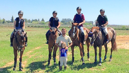 Clinic Feba Rancho Alegre