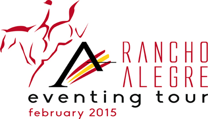 Rancho Alegre Eventing Tour