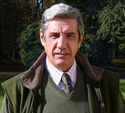 Antonio Pastor