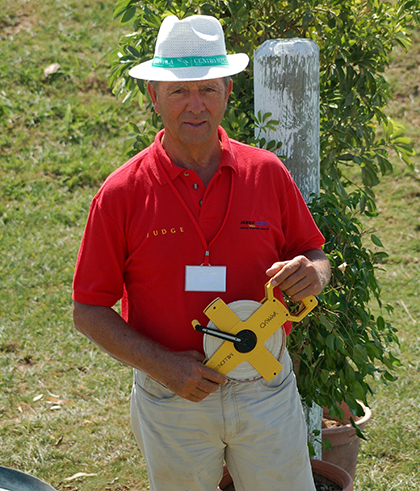 Luis Fernandez Torres