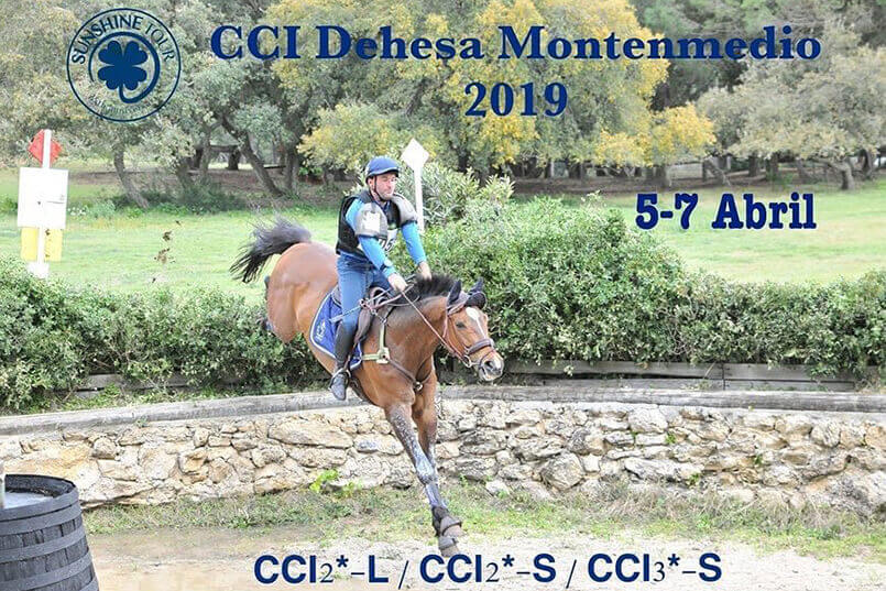 PSCJ CCE Dehesa Montenmedio