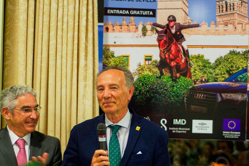 homenaje a Antonio Campos Peña