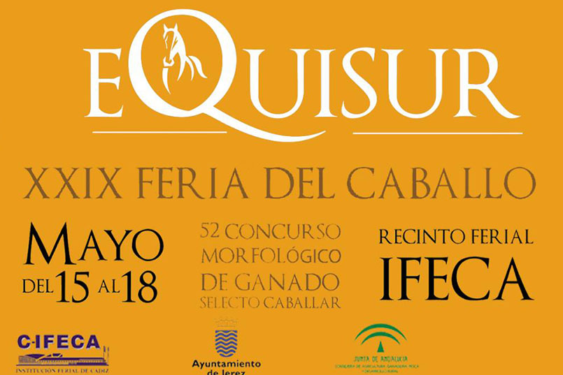 equisur 2019