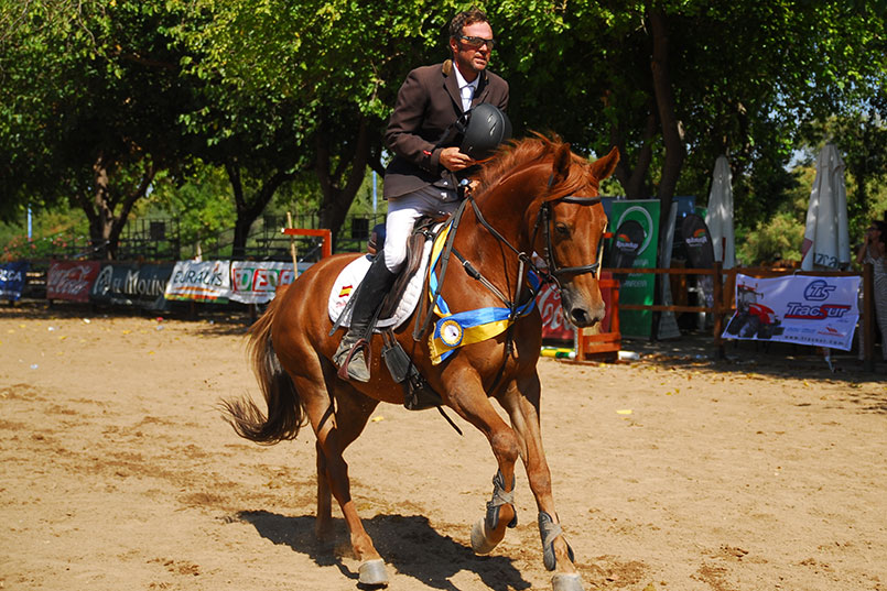 Maribera Pomés ganadora PSCJ CCE 5 años en 2018