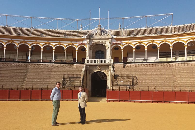 Real Maestranza de Caballería