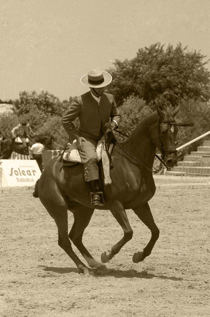 Joaquín Olivera y Missisispi